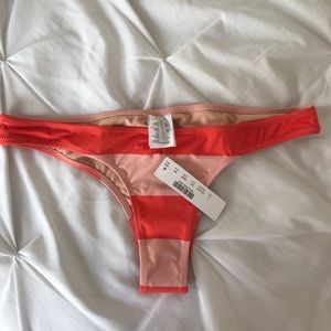 J. Crew bikini bottoms
